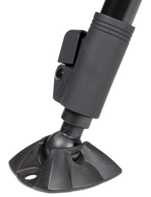 Kreslo Bank Life Reclining Chair Camo