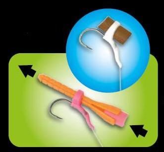 Rovnátka EDGES Zig Aligna