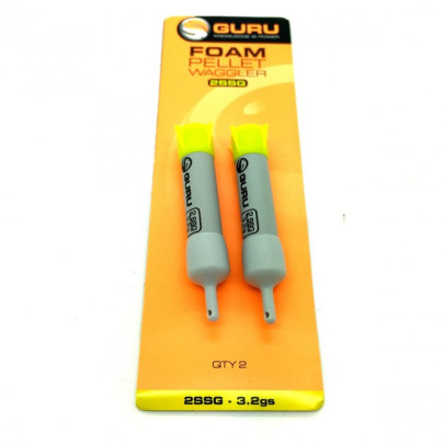 Plavák Foam Waggler SSG