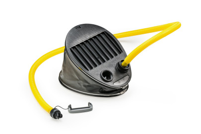 Čln M-Boat 240 AWB s nafukovacou podlahou