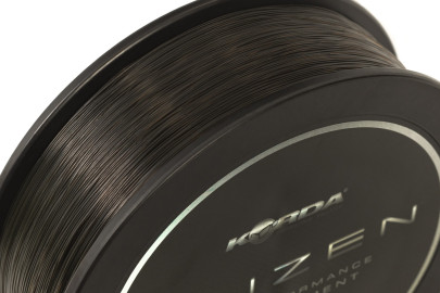 Vlasec Kaizen Mono Brown