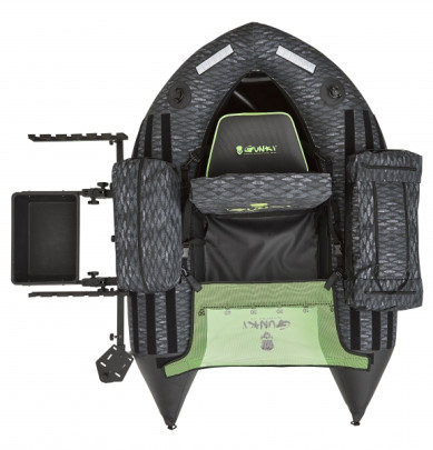 Čln Bellyboat SQUAD