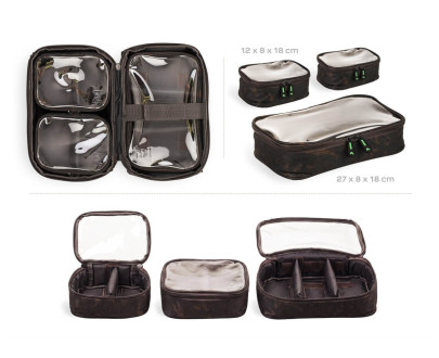 Puzdro Organizér Multi Bag Z-Core 4v1