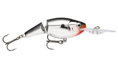 Wobler Jointed Shad Rap 5cm