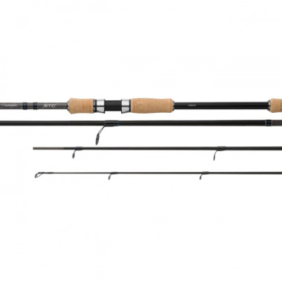 Udica S.T.C. Travel Spinning