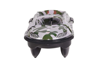 Zavážacia loďka Vulcan Camo GPS