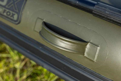 Čln Boat 240 X Air Deck Nafukovacia Podlaha