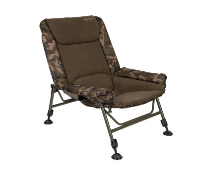 Kreslo Super Deluxe Arm Chair