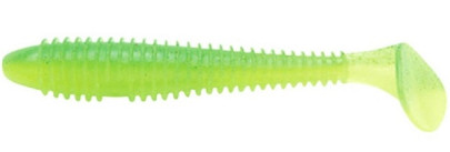 Gumená nástraha Swing Impact FAT 3,8inch 9,6cm 6ks