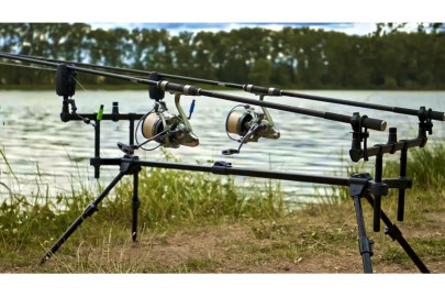 Stojan Smart Pod 3 Rods
