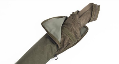 Vážiaci a prechovávací sak Retainer Sling Monster