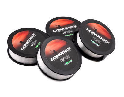 Vlasec LongChuck Clear 1000m