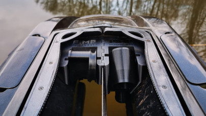 Zig Rig Set na zavážaciu loďku Carp Scout