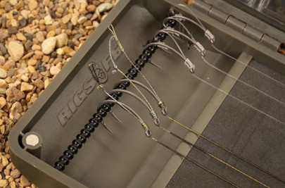 Peračník na nadväzce Rigsafe Combi