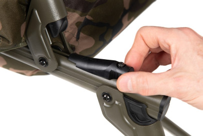 Kreslo Super Deluxe Arm Chair