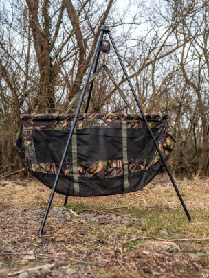 Vážiaci stojan Weigh Tripod Deluxe