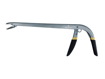 Kliešte Pistol Grip Hook Remover Stainless 30cm