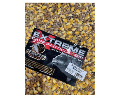 Partikel Extreme Kukurica Repka Pšenica 3kg