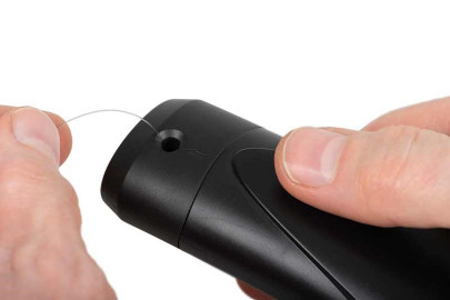 Odvíjač vlasca Line / Braid Stripper