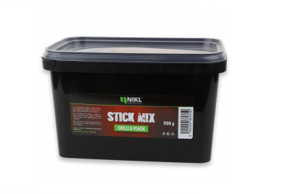 Stick Mix Karel Nikl