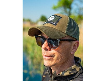 Šiltovka TT Trucker Cap