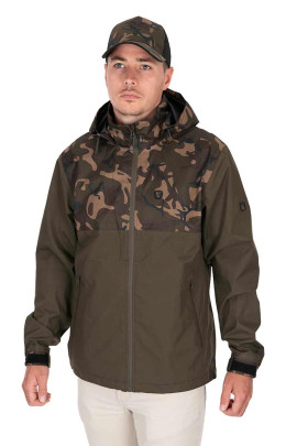 Bunda Camo/Khaki RS 10K Jacket