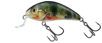 Wobler Rattlin Hornet Shallow 3,5cm Floating