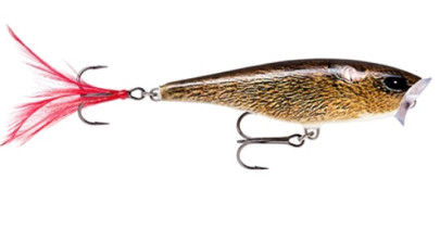 Wobler Skitter Pop®