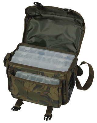 Prívlačová taška Spinning Bag Gaube