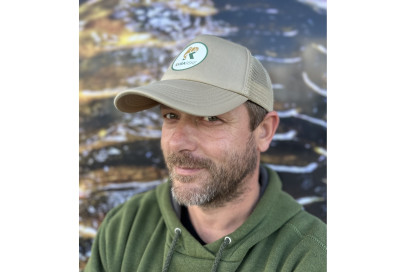 Šiltovka Rybarske New