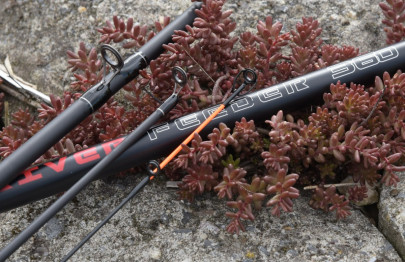 Udica Snyper River Feeder