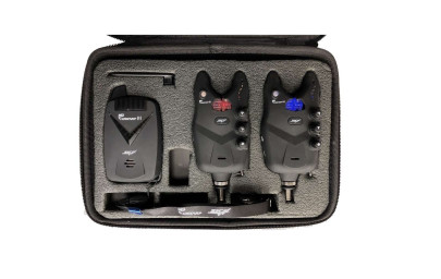 Sada signalizátorov Unicarp III