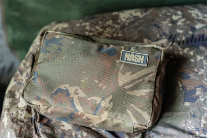 Taška Subterfuge Wash Bag