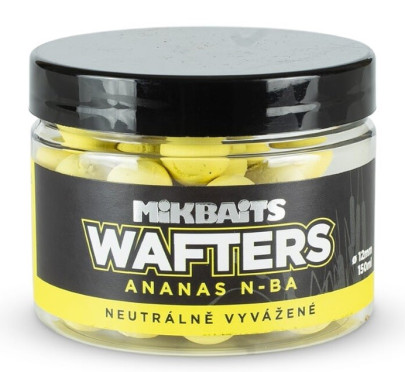 Wafters 12mm 150ml