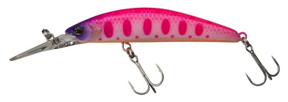 Wobler Tricoroll GT 72 DR-F