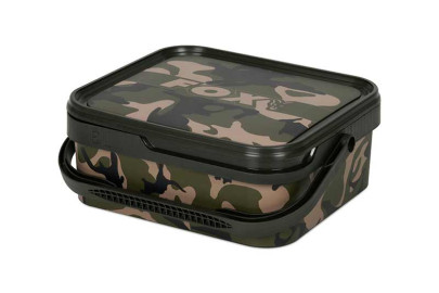Vedro Camo Bucket