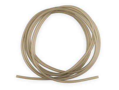 Bužírka PVC Tube 1m
