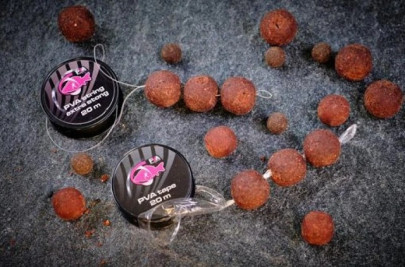 PVA materiály – ako ich správne používať pri love kaprov