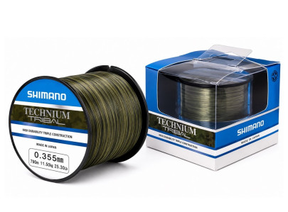 Vlasec Technium Tribal A Mono Camou