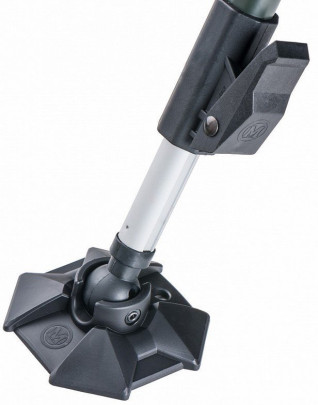 Kreslo Comfort Quattro