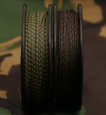 Šnúrka Camflex Leadfree 65lb 10m hnedá