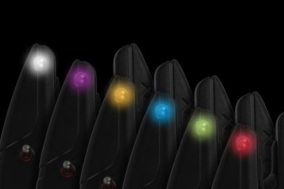 Sada signalizátorov Micron MX