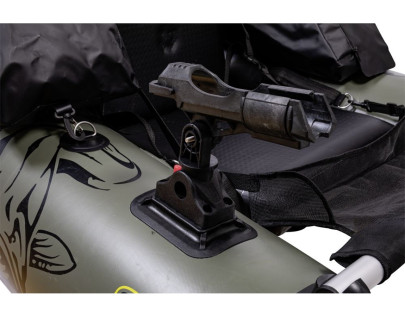 Čln Belly boat Battle Boat