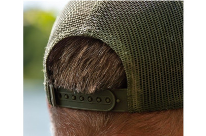 Šiltovka Union Jack Trucker Cap