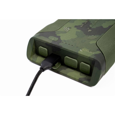 PowerBanka Vault C-Smart 26950mAh Camo