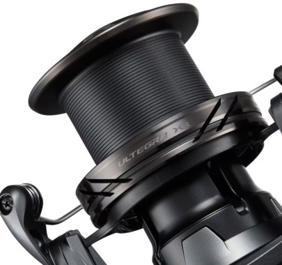 Navijak Ultegra XR 14000 XTD