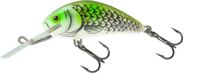 Wobler Hornet 4cm Sinking