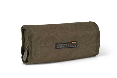 Taška Toaletná Voyager Roll Wash Bag