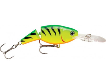 Wobler Jointed Shad Rap 9cm