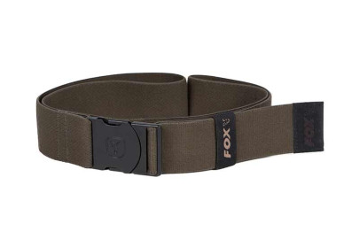 Opasok Elasticated Khaki Belt